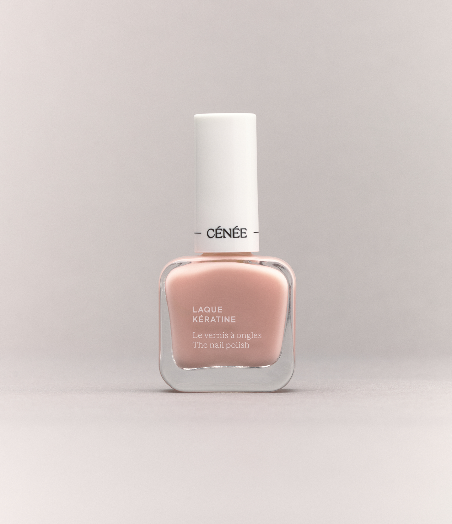 Le vernis à ongles
