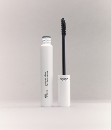 Le mascara volume