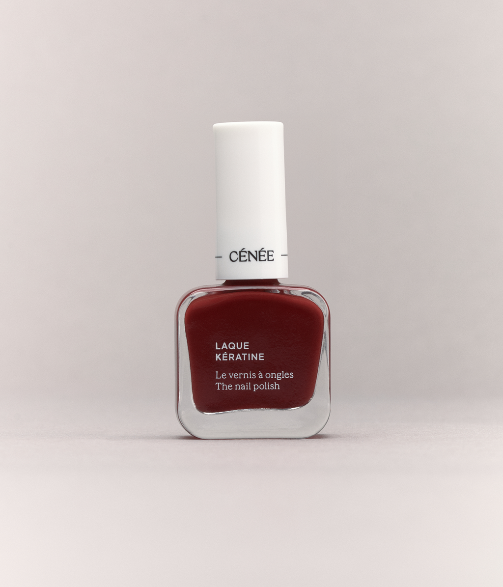 L04 - deep red