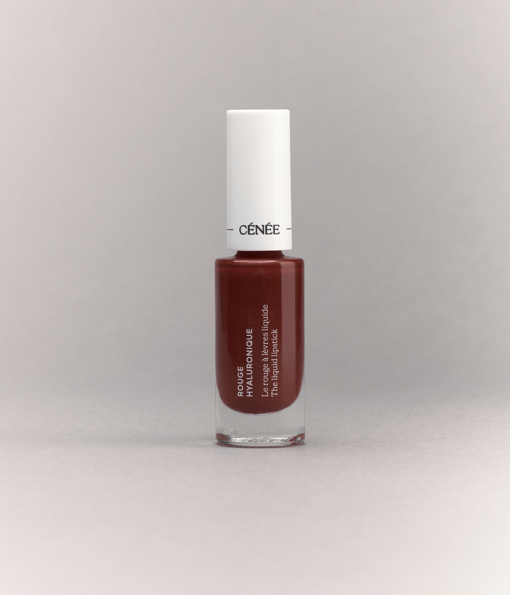 Le mascara volume – CÉNÉE