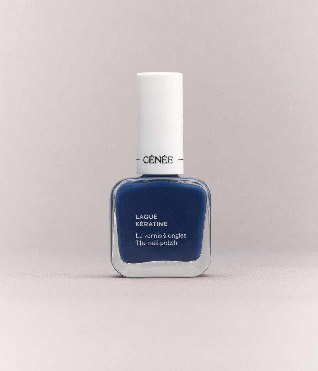 L06 - navy blue