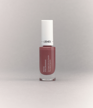 Le rouge à lèvres liquide