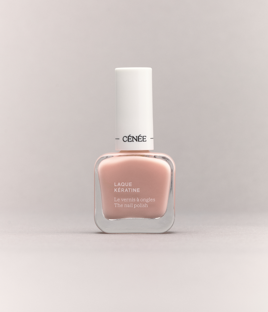 L01 - Nude pink
