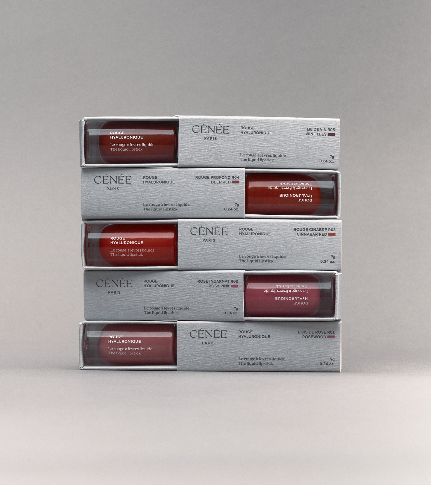 Produits – CÉNÉE
