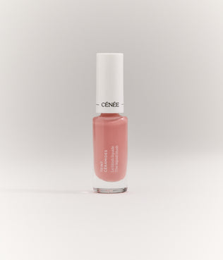 The liquid blush