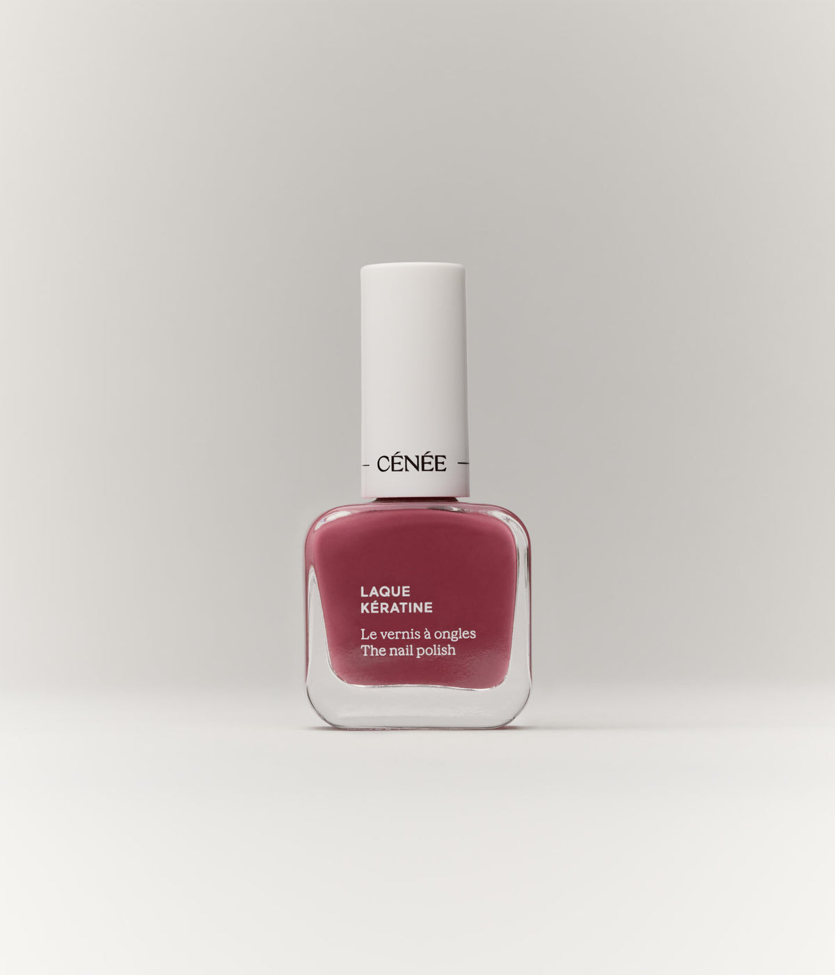 Le vernis à ongles