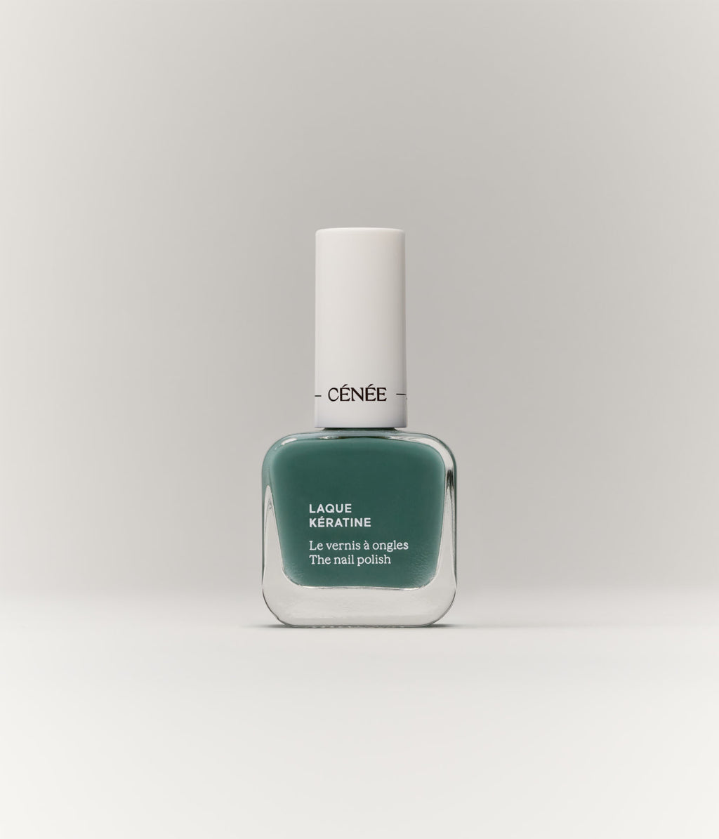 L12 - Vert boréal