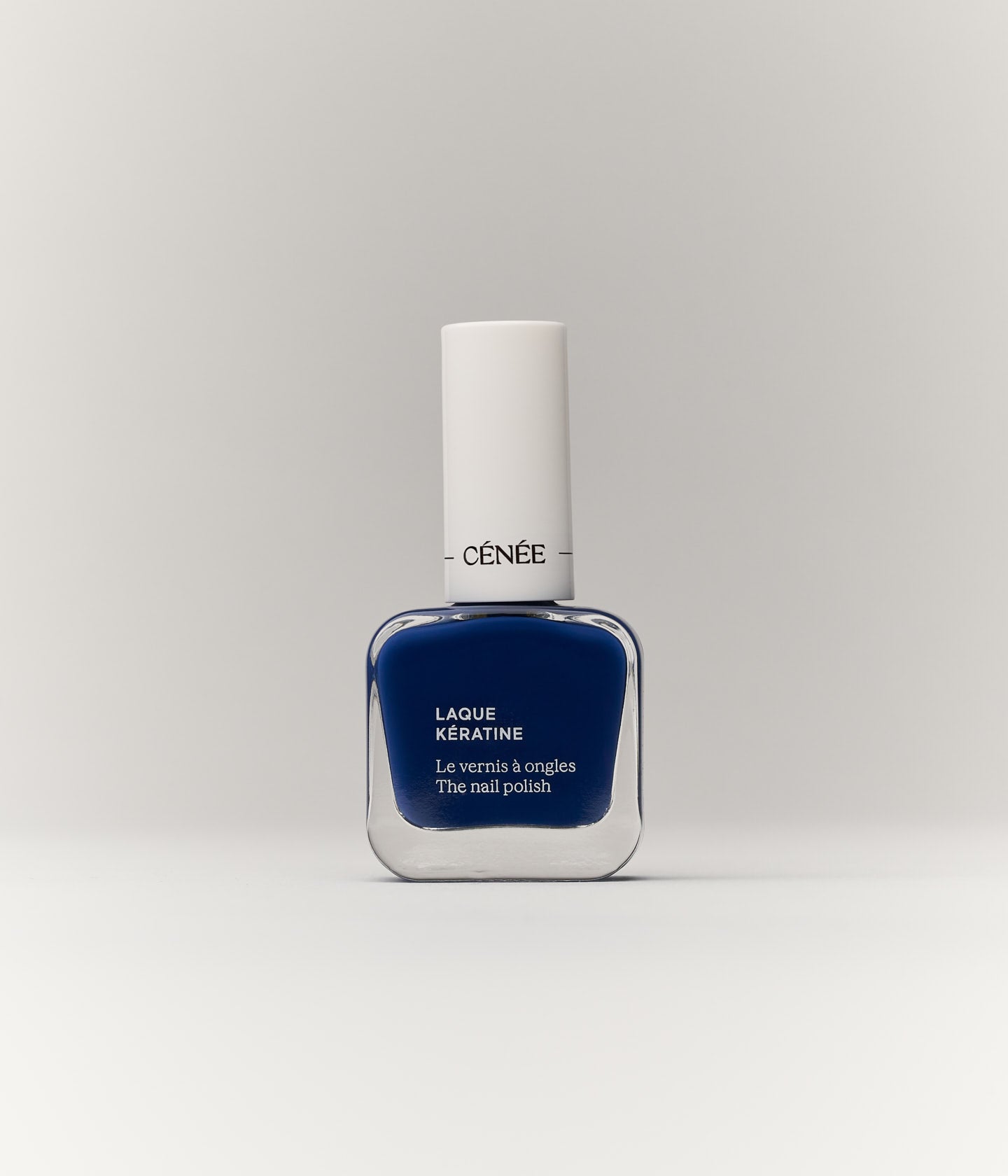 Le vernis à ongles