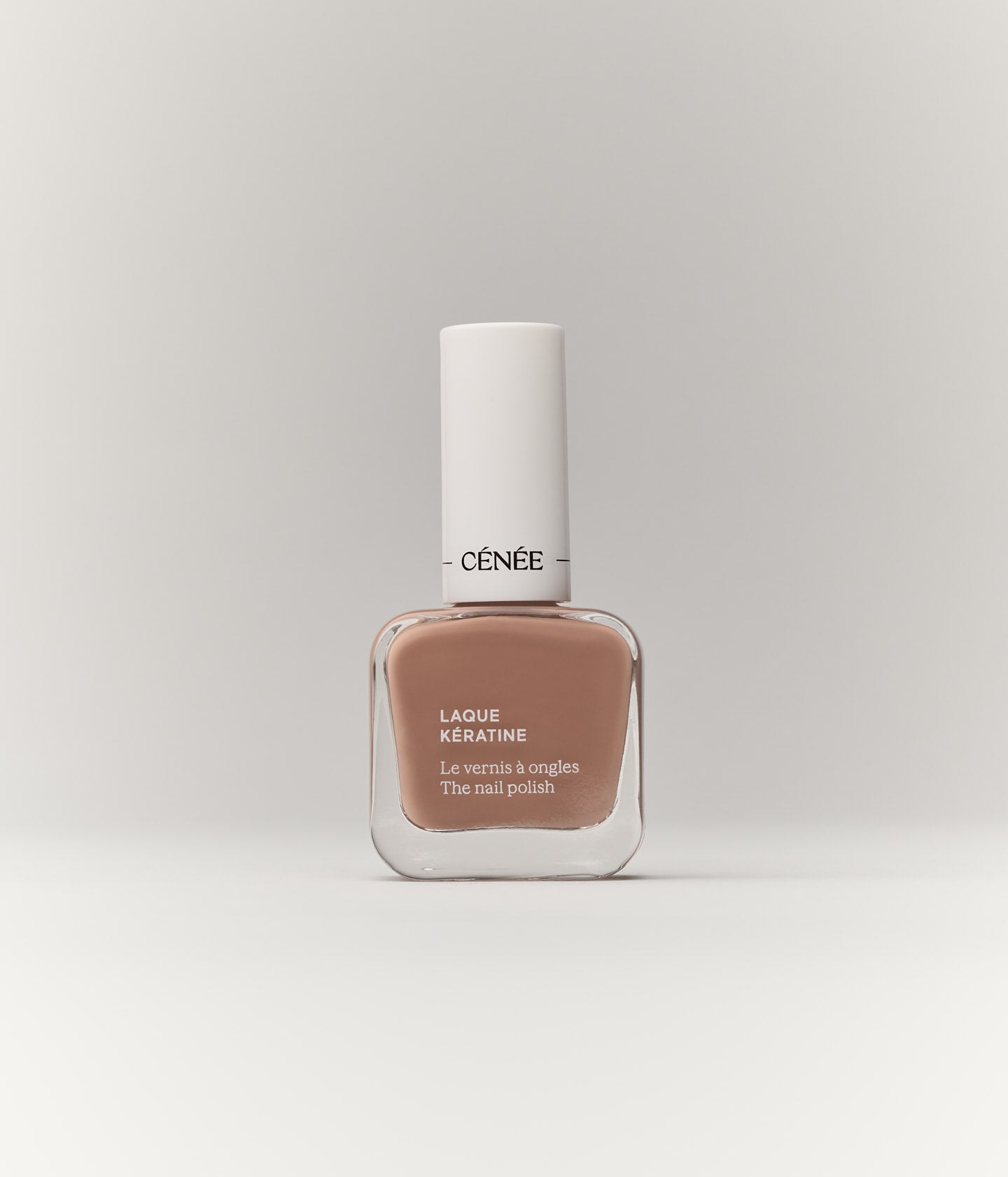 Le vernis à ongles