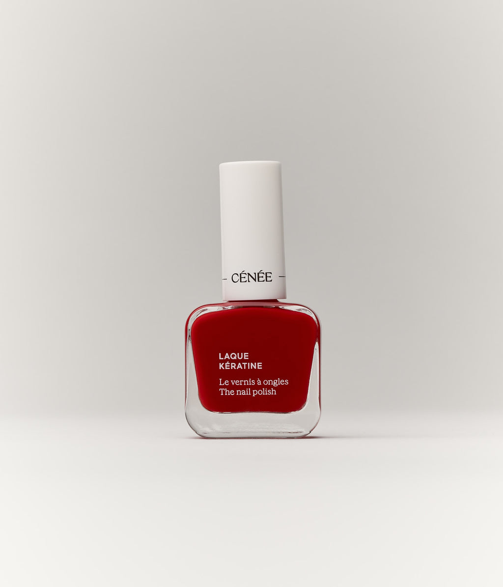 L03 - Rouge cinabre