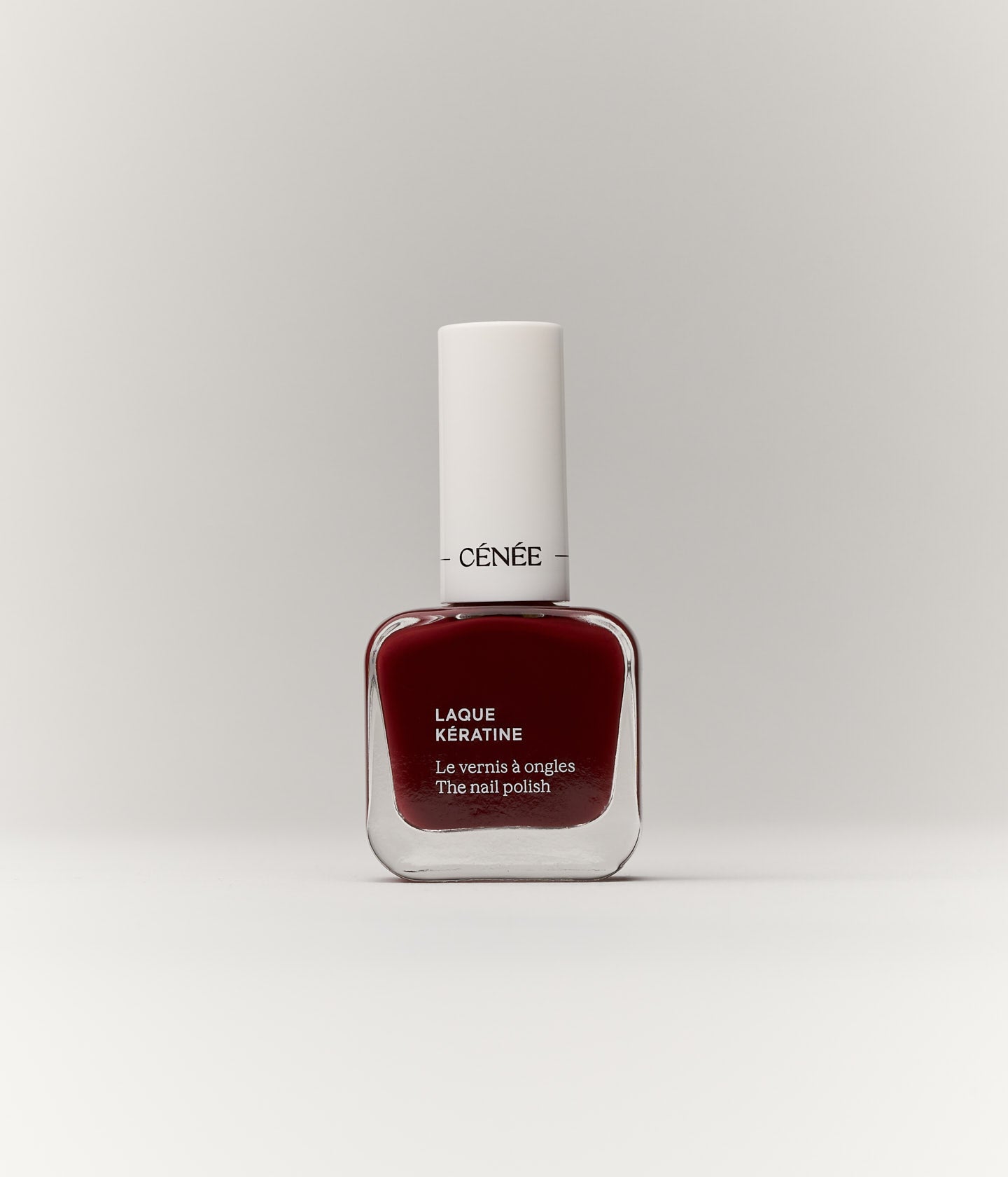 Le vernis à ongles