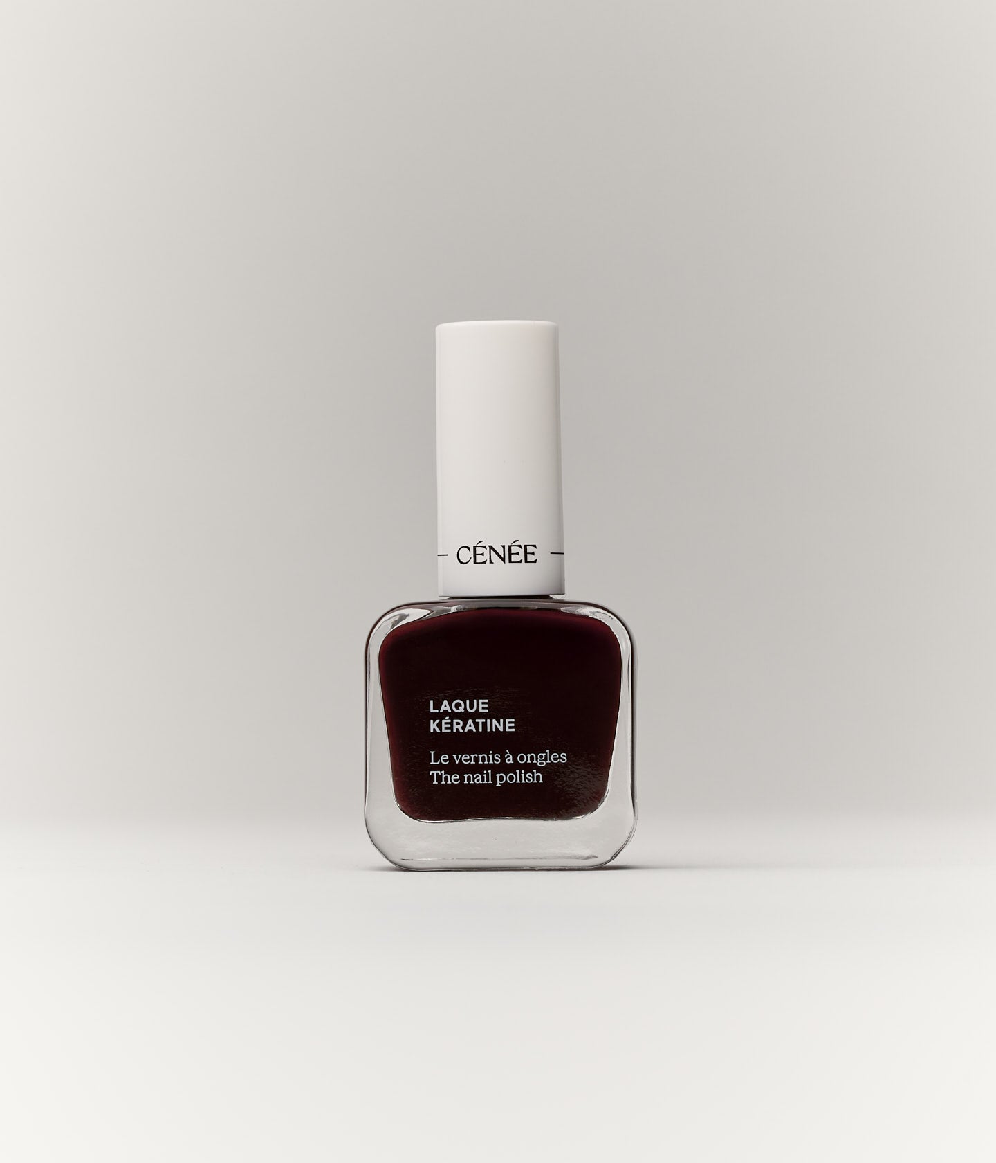 Le vernis à ongles