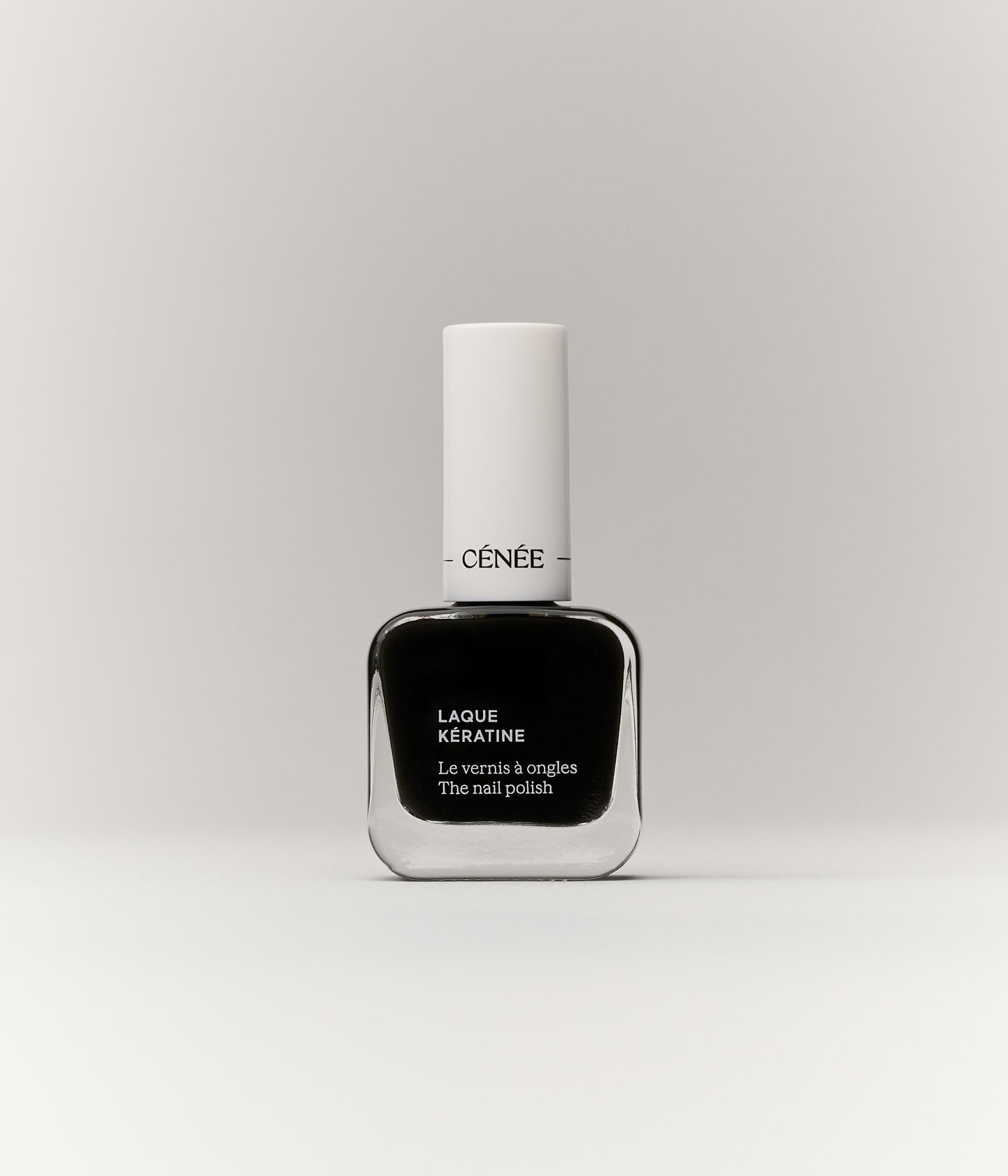Le vernis à ongles