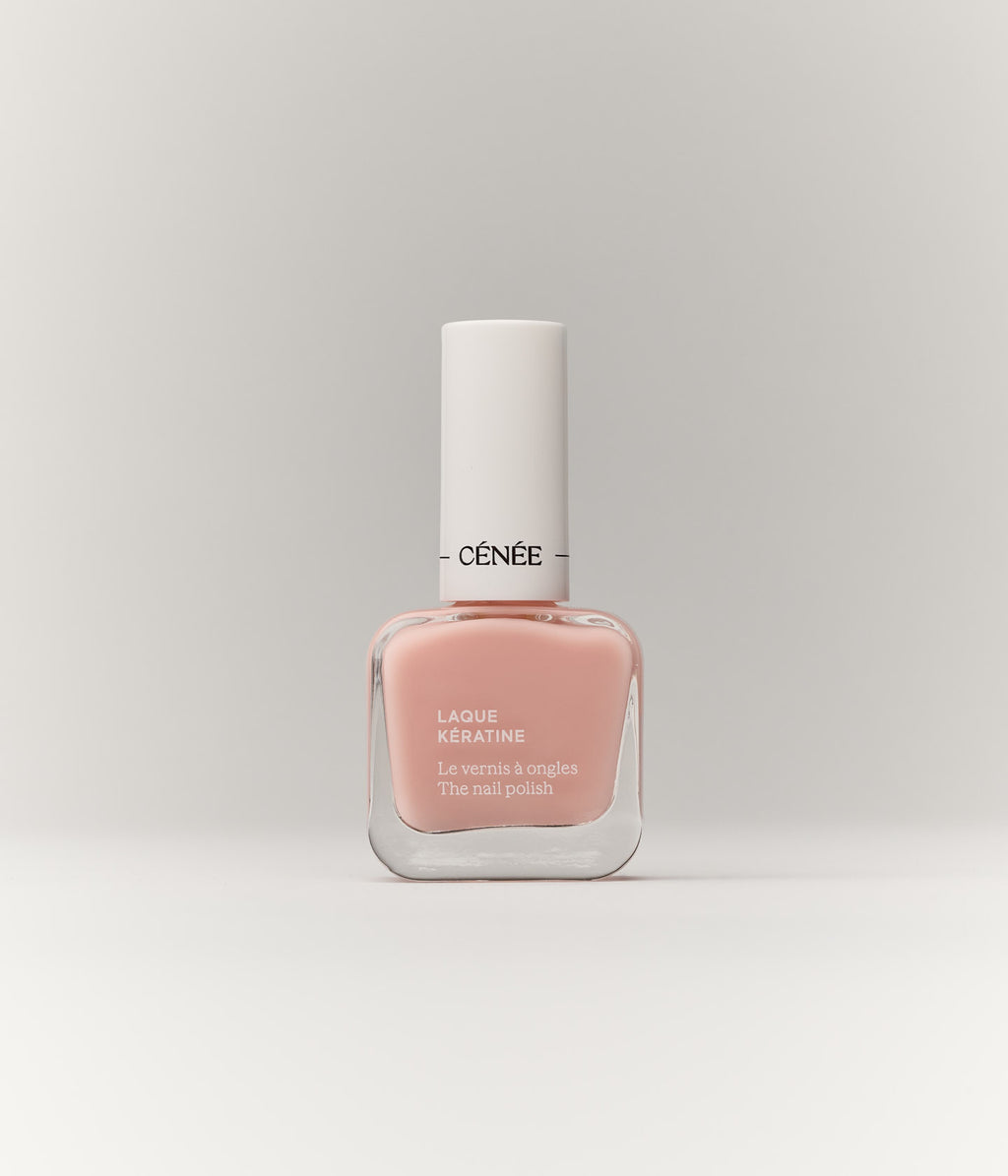 L01 - Rose nude