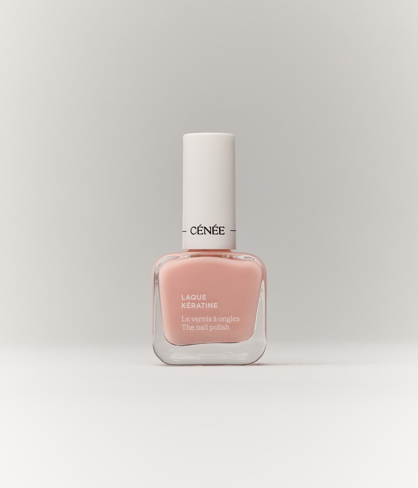 Le vernis à ongles