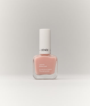 Le vernis à ongles