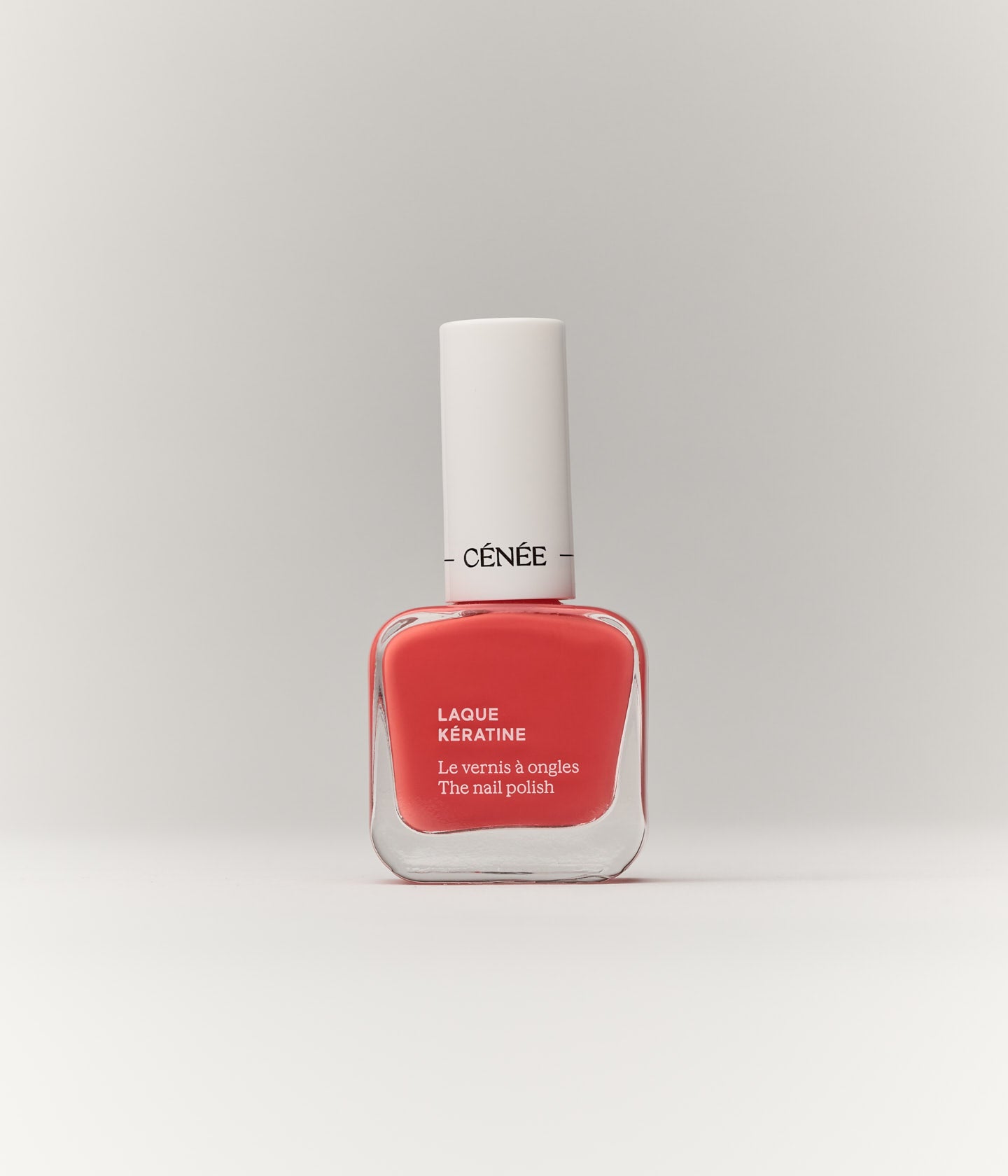 Le vernis à ongles