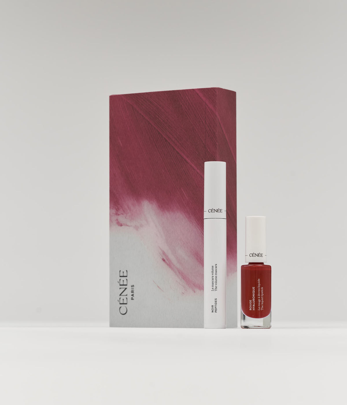 The gift set