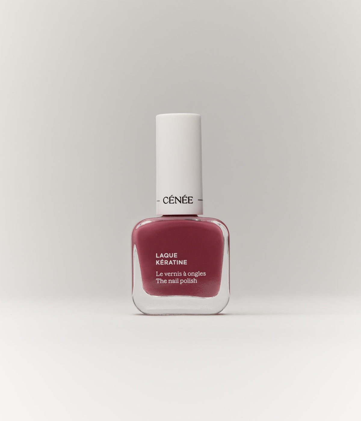 Le vernis à ongles