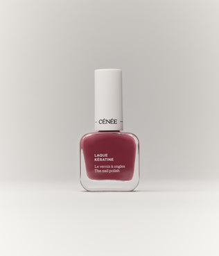Le vernis à ongles