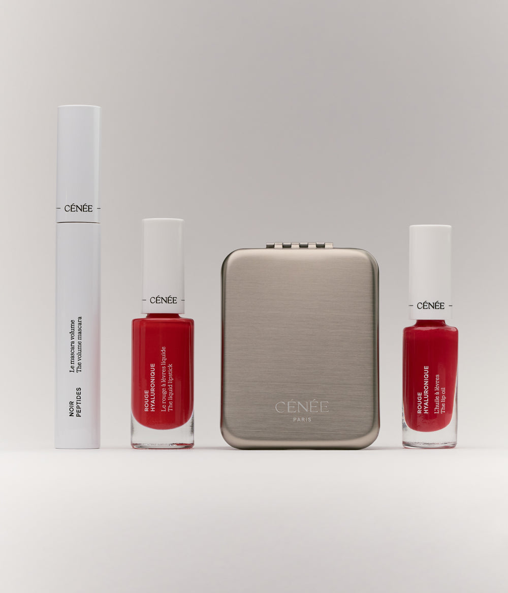 CÉNÉE - Le maquillage dermo-actif
