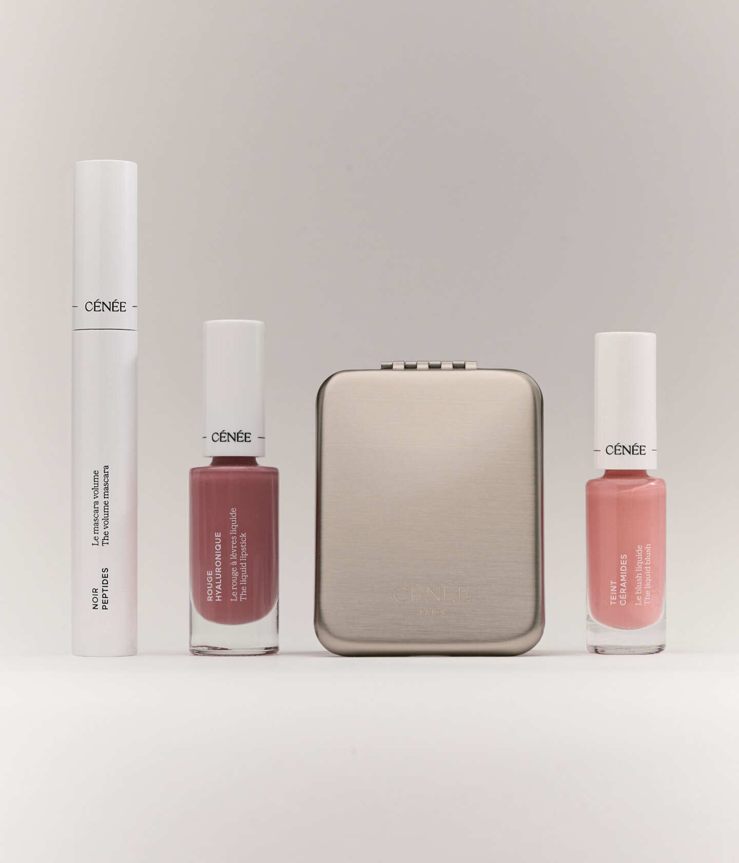 SET N°5