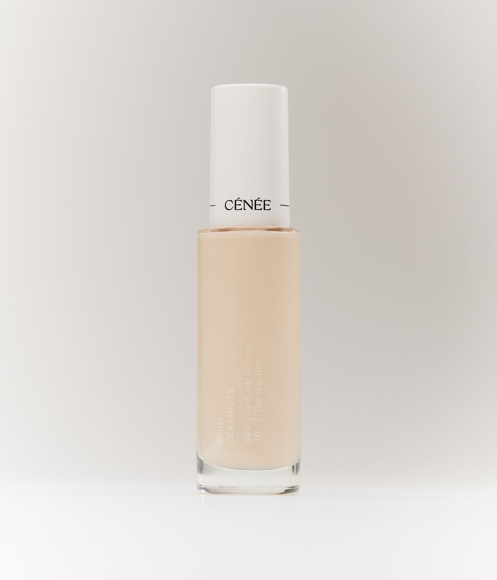 Teint - TEINT CÉRAMIDES – CÉNÉE