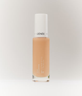 The skin tint SPF30
