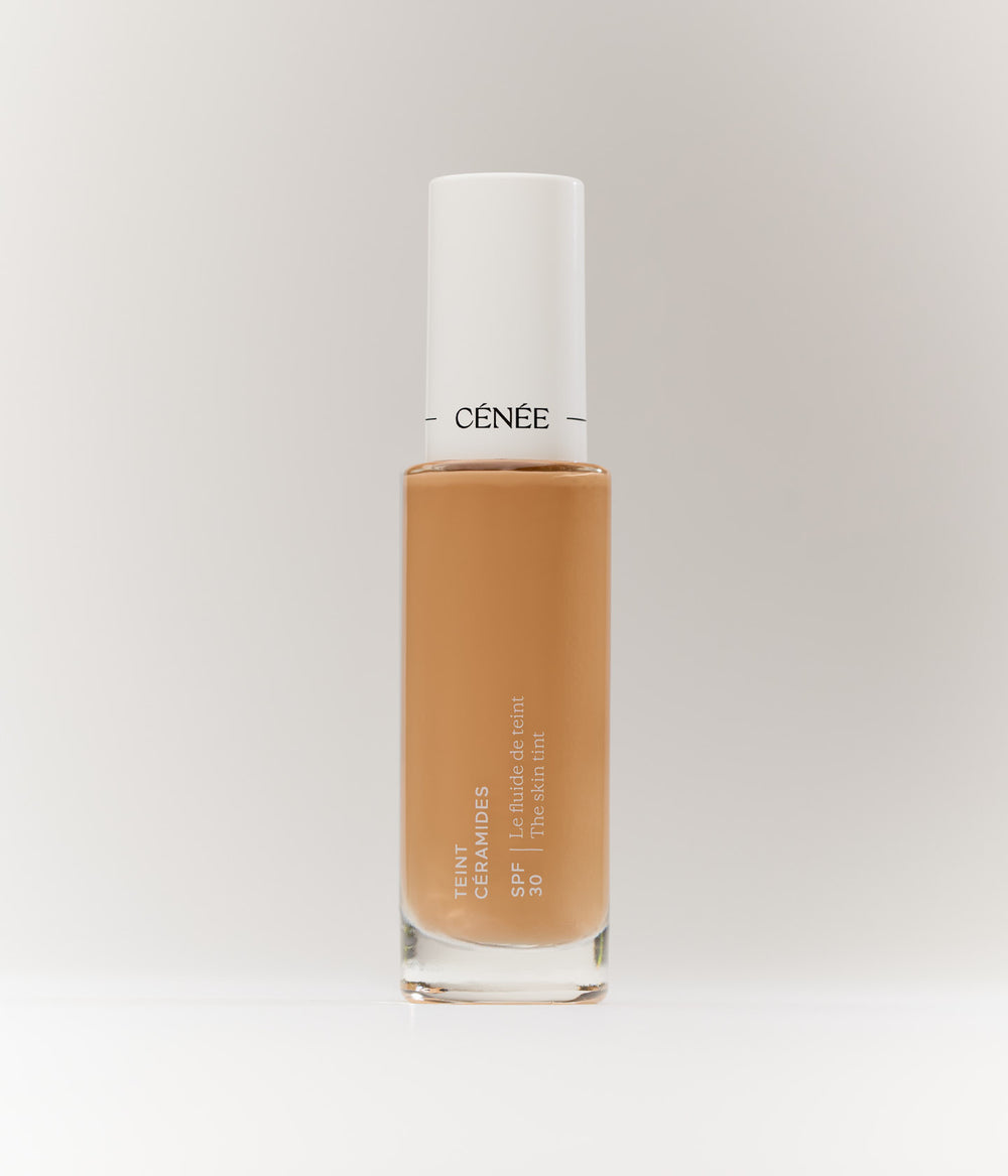 Teint - TEINT CÉRAMIDES – CÉNÉE