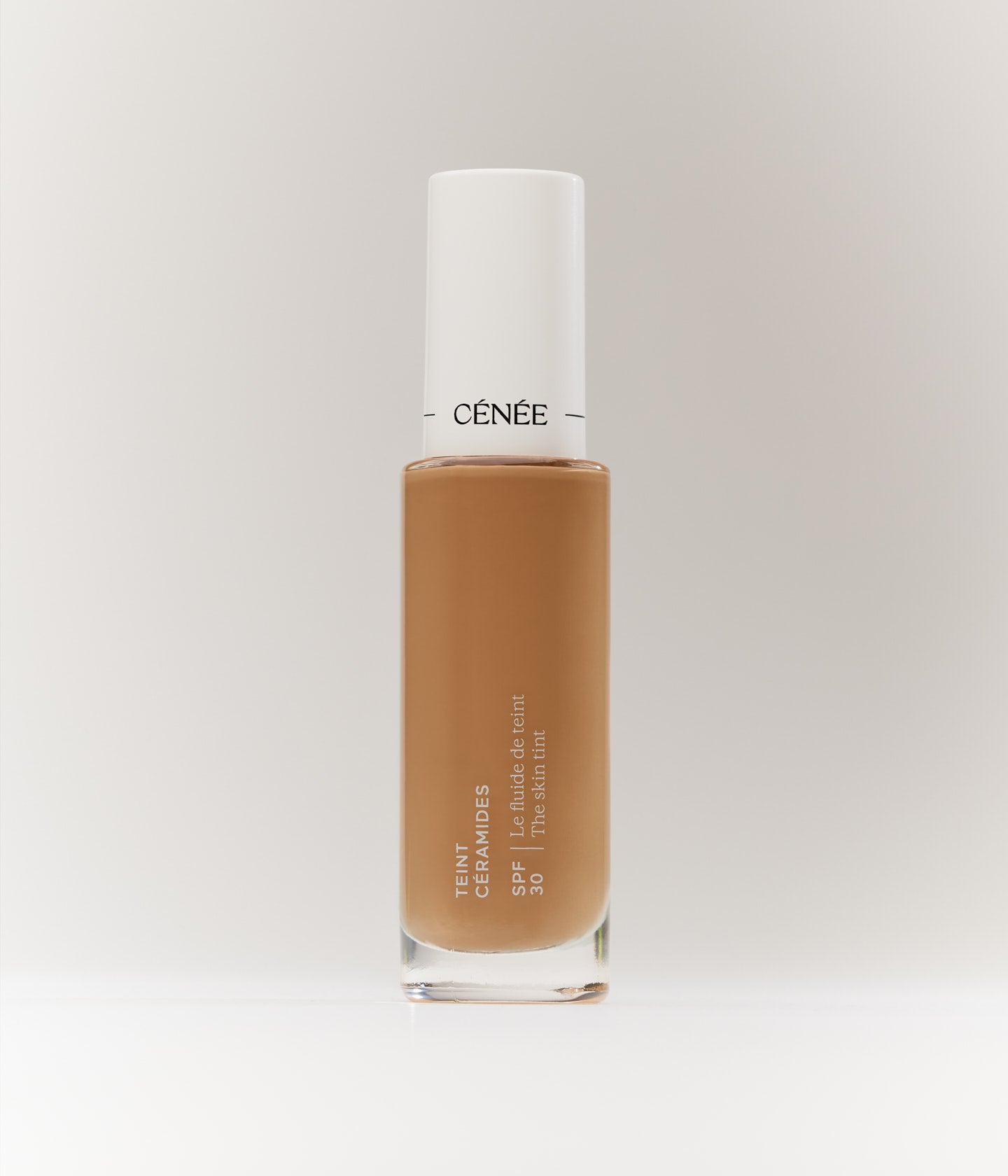 The skin tint SPF30