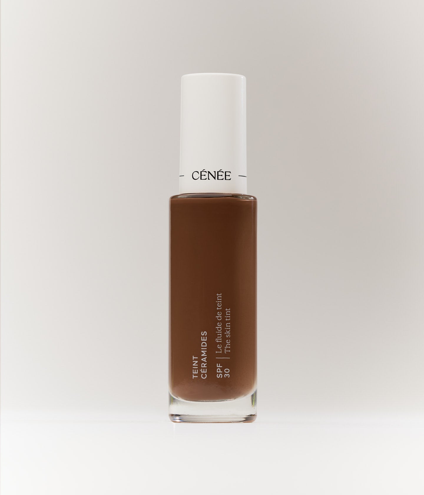 The skin tint SPF30