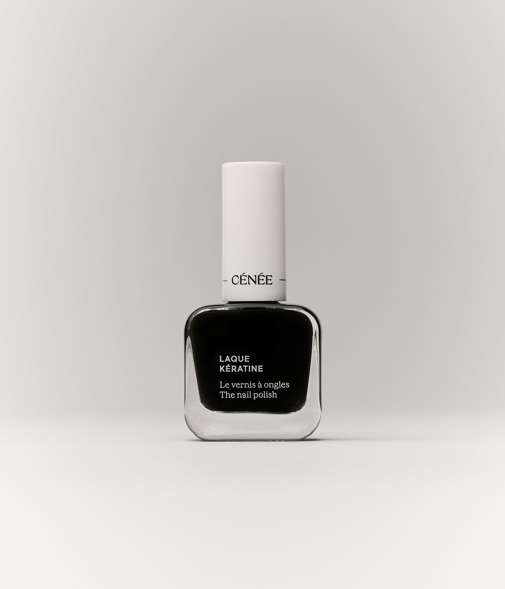 Le vernis à ongles