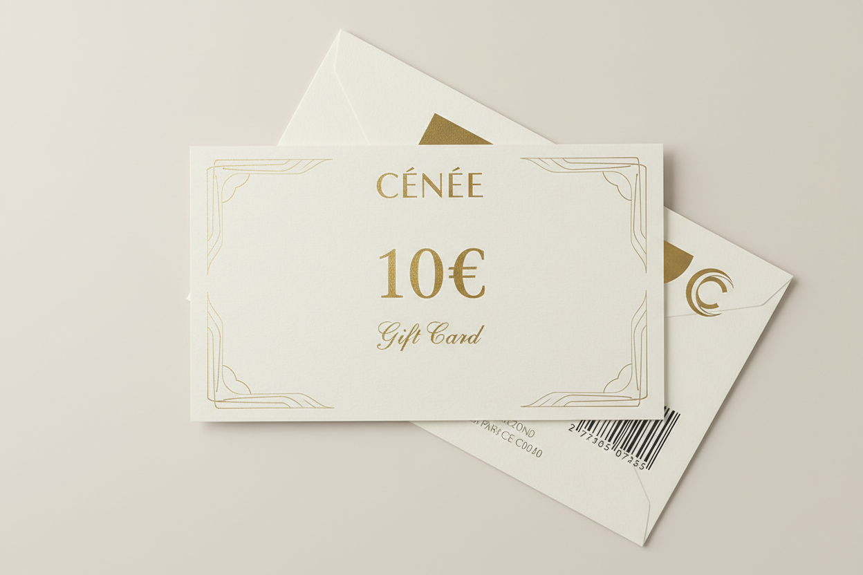 Carte Cadeau